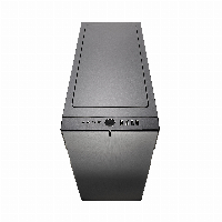 Кутия Fractal Define R6 USB-C Tempered Glass Gunmetal