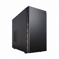 Кутия Fractal Define R5 Black