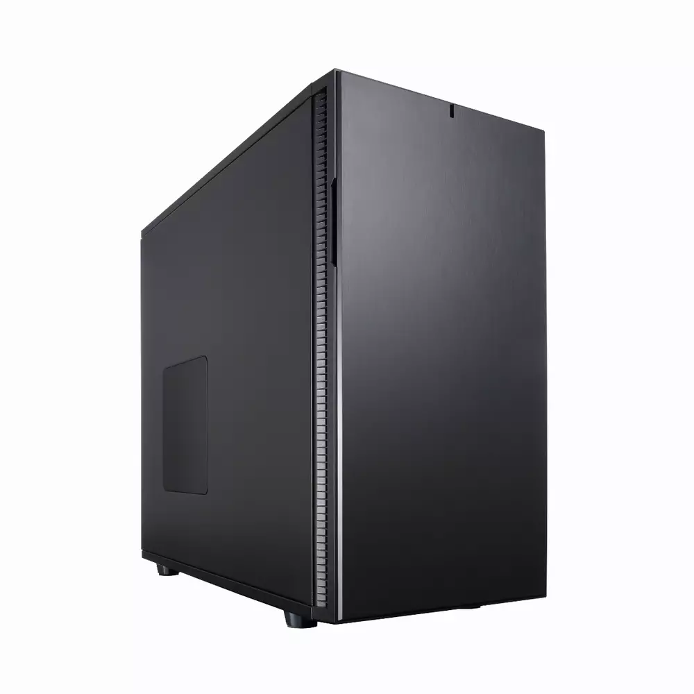 Кутия Fractal Define R5 Black