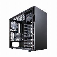 Кутия Fractal Define R5 Black