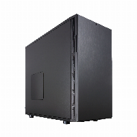 Кутия Fractal Define R5 Black