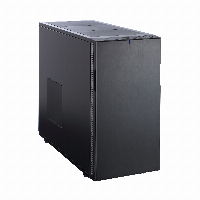 Кутия Fractal Define R5 Black