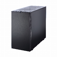 Кутия Fractal Define R5 Black