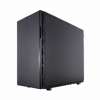 Кутия Fractal Define R5 Black