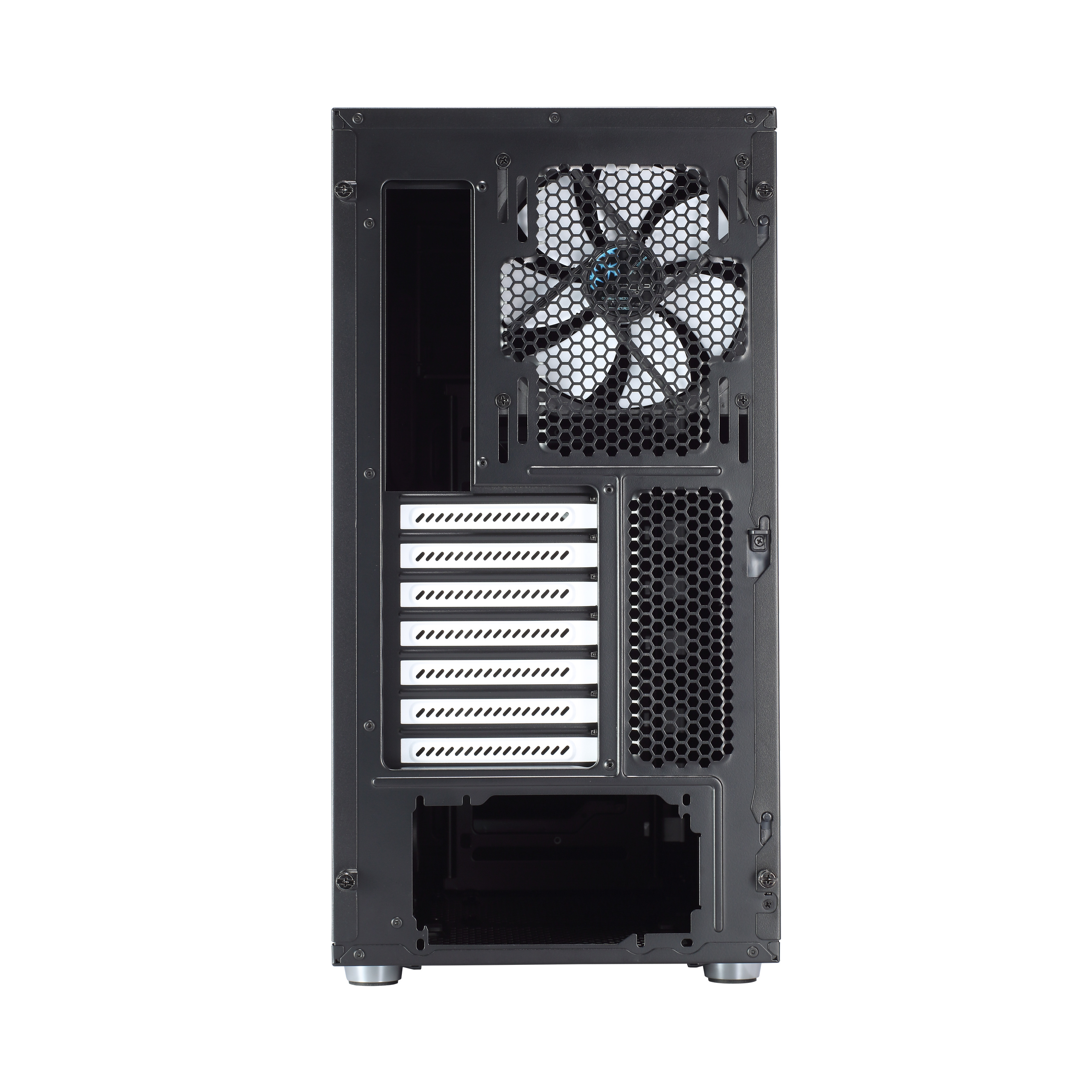 Кутия Fractal Define R5 Black