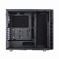 Кутия Fractal Define R5 Black
