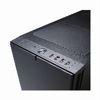 Кутия Fractal Define R5 Black