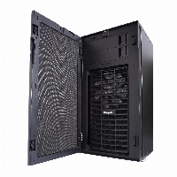 Кутия Fractal Define R5 Black