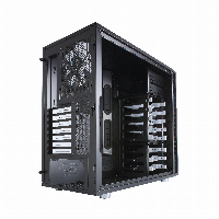 Кутия Fractal Define R5 Black