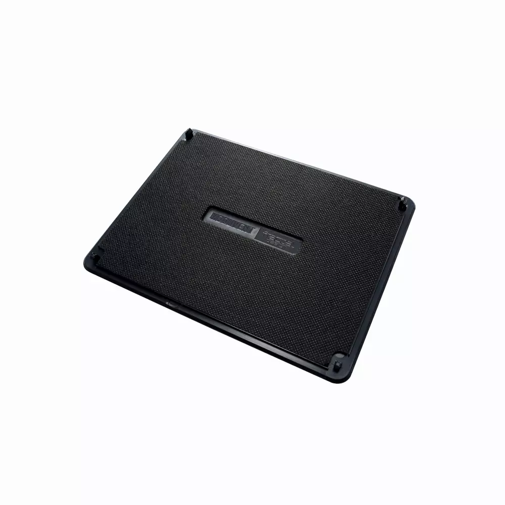 Кутия Fractal Define R5 Black