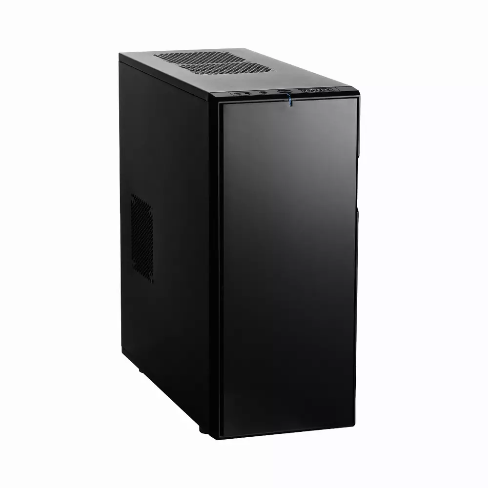 Кутия Fractal Define XL R2 Black
