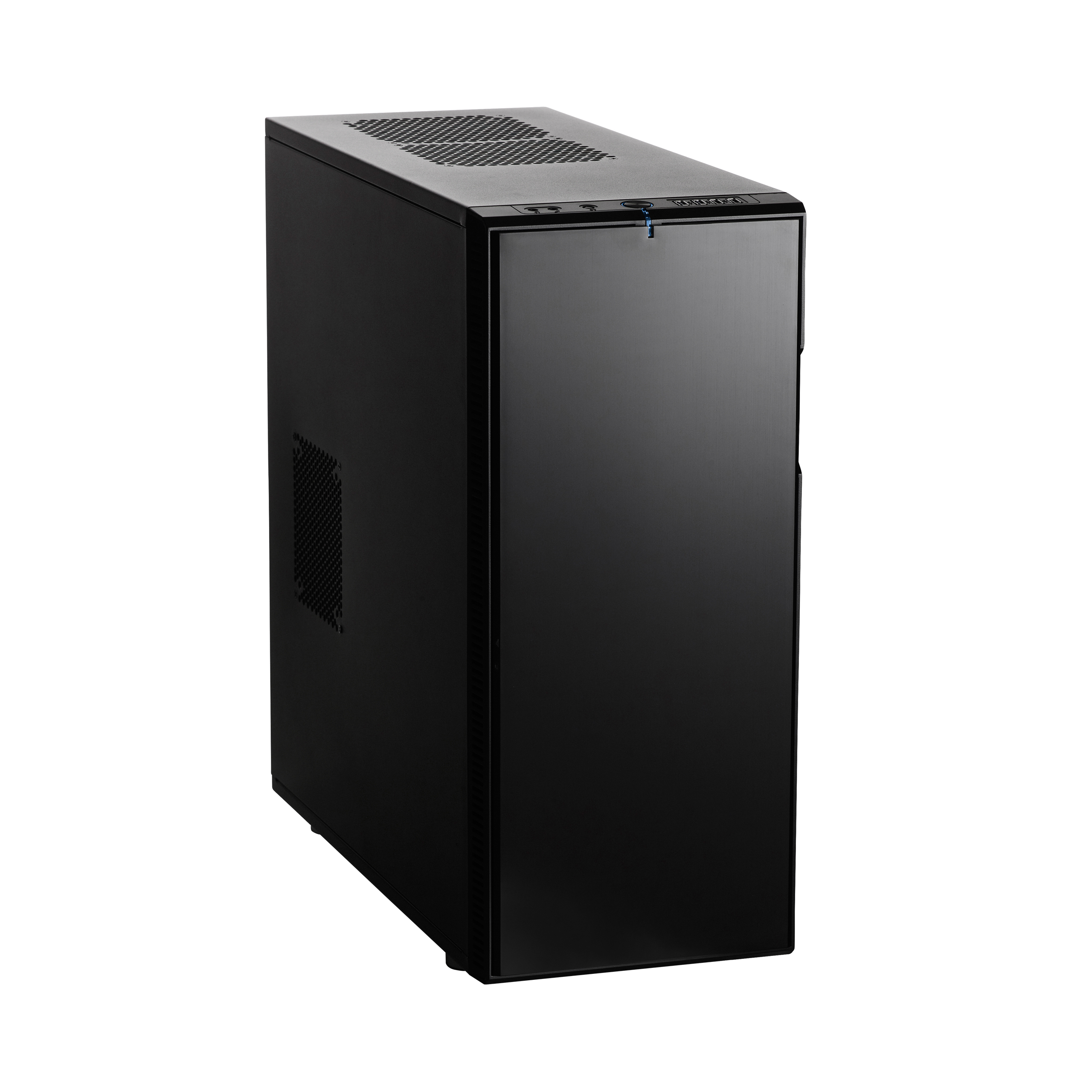 Кутия Fractal Define XL R2 Black