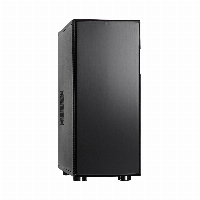 Кутия Fractal Define XL R2 Black