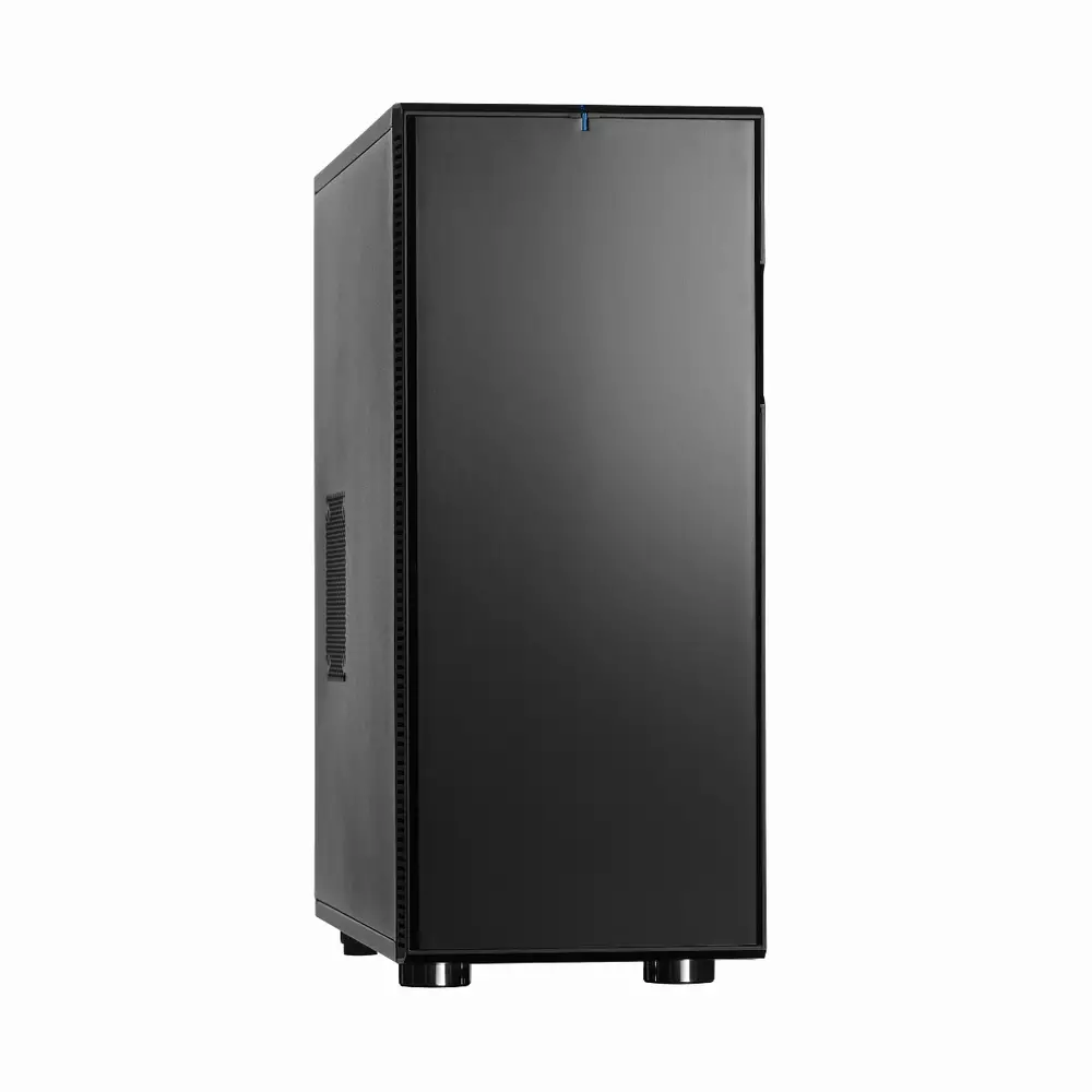 Кутия Fractal Define XL R2 Black