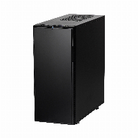 Кутия Fractal Define XL R2 Black