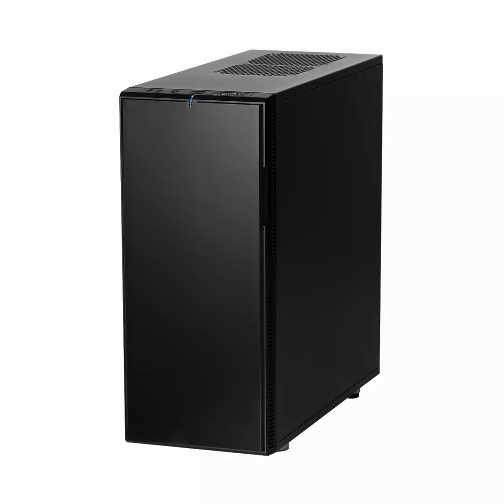 Кутия Fractal Define XL R2 Black