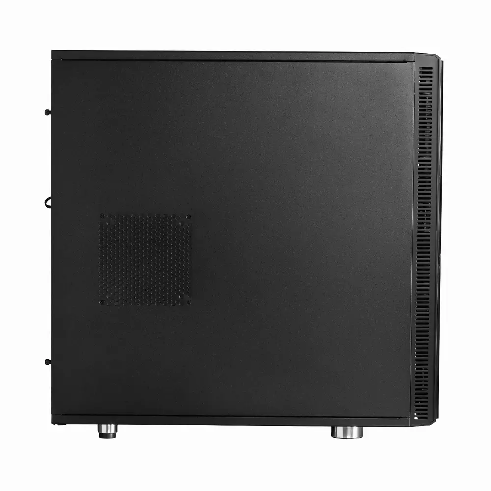 Кутия Fractal Define XL R2 Black