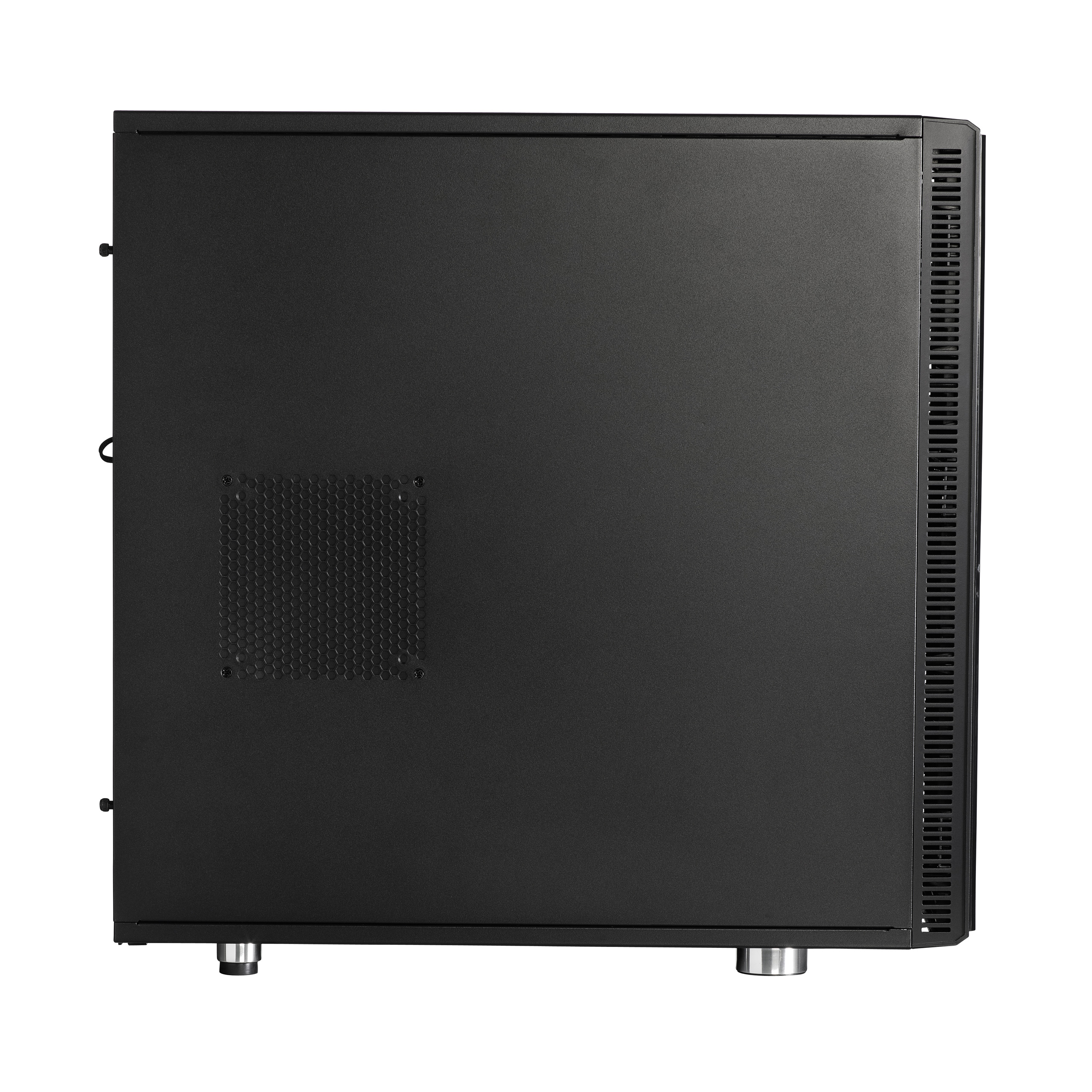 Кутия Fractal Define XL R2 Black