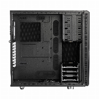 Кутия Fractal Define XL R2 Black