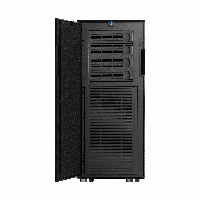 Кутия Fractal Define XL R2 Black
