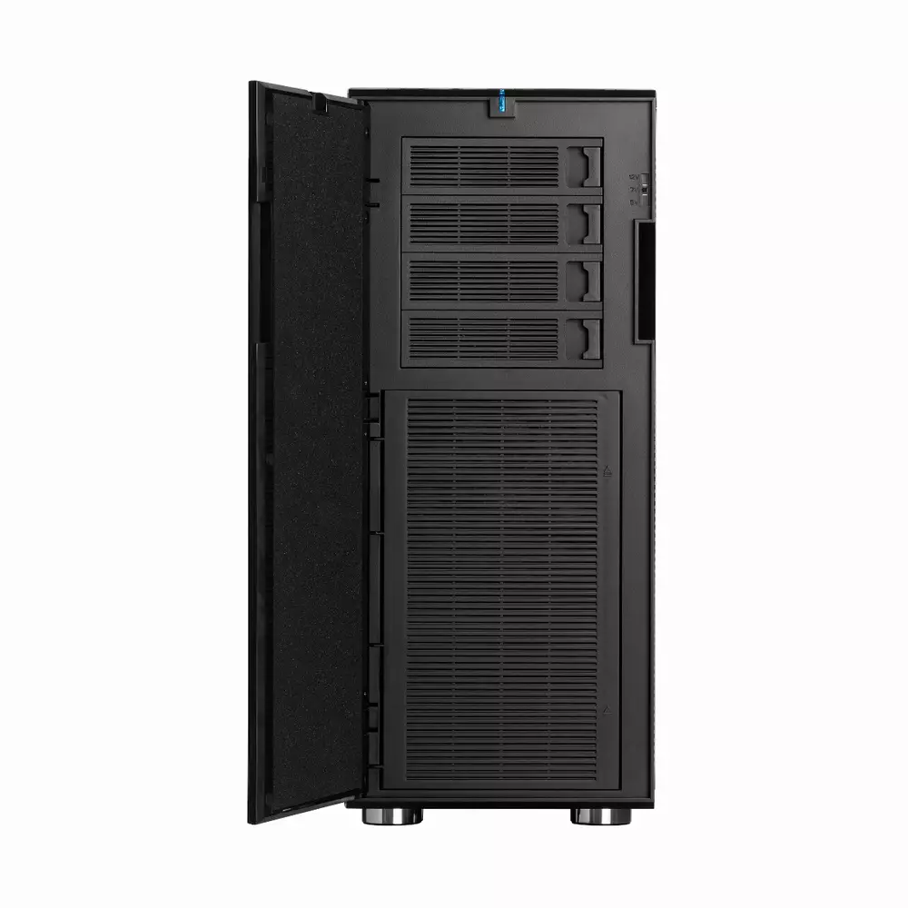 Кутия Fractal Define XL R2 Black