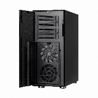 Кутия Fractal Define XL R2 Black