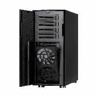 Кутия Fractal Define XL R2 Black