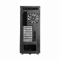 Кутия Fractal Define XL R2 Black
