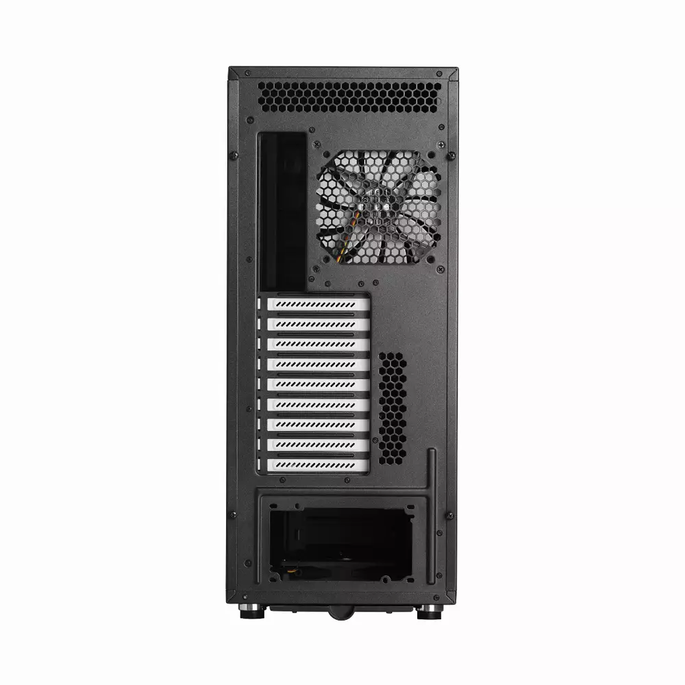 Кутия Fractal Define XL R2 Black