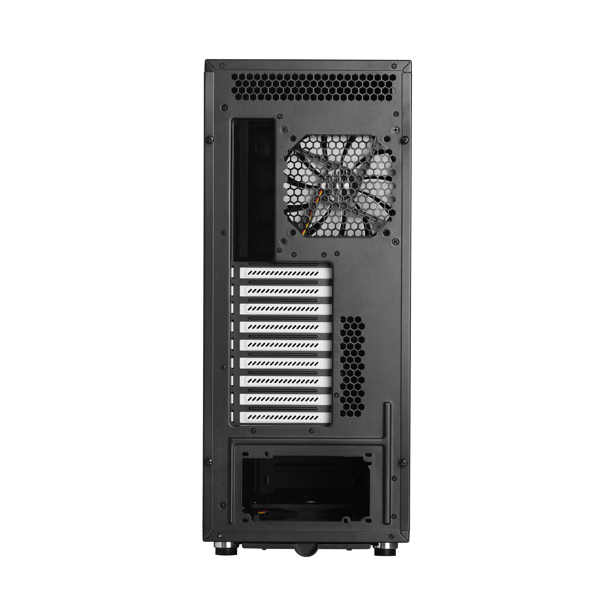 Кутия Fractal Define XL R2 Black