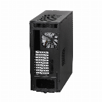 Кутия Fractal Define XL R2 Black