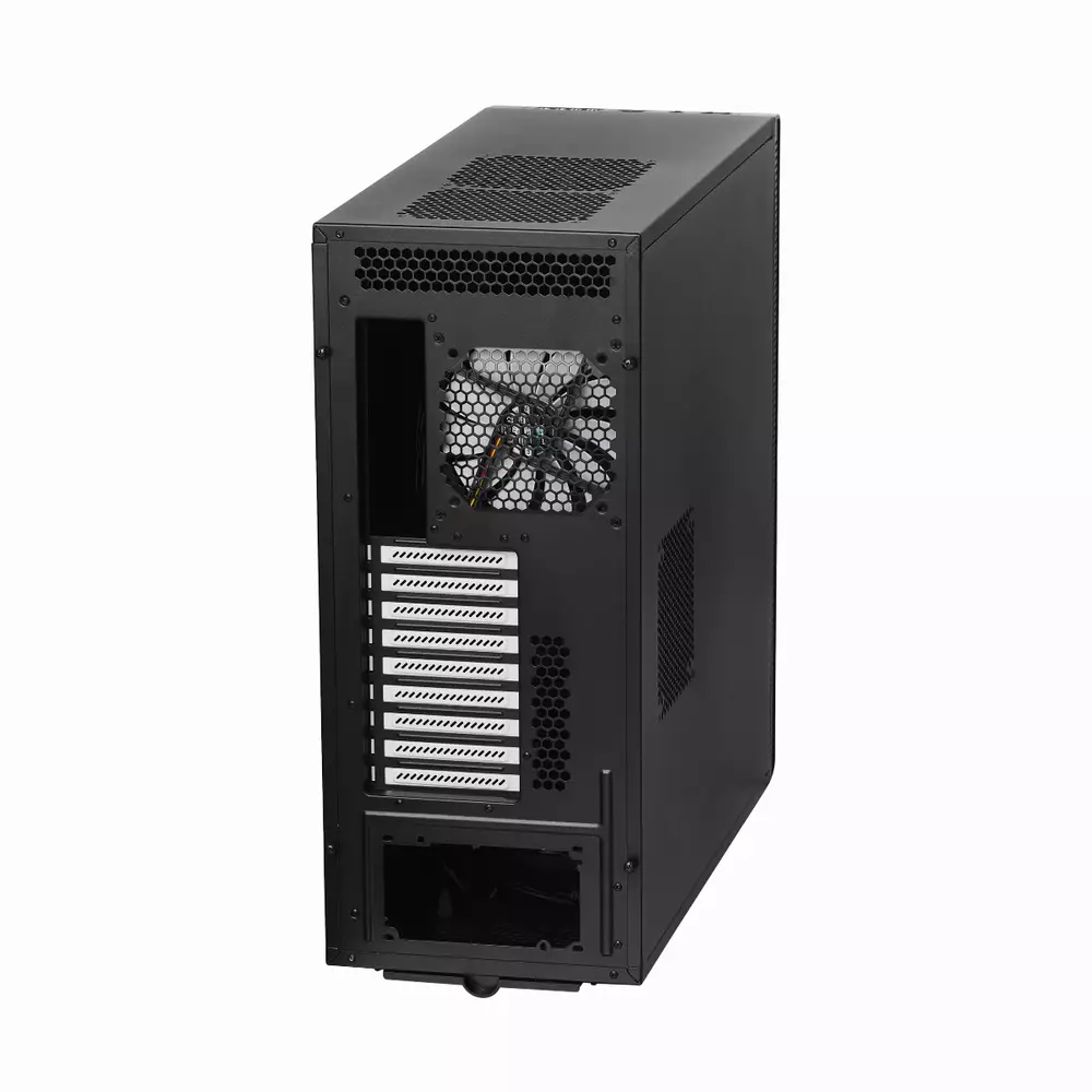 Кутия Fractal Define XL R2 Black