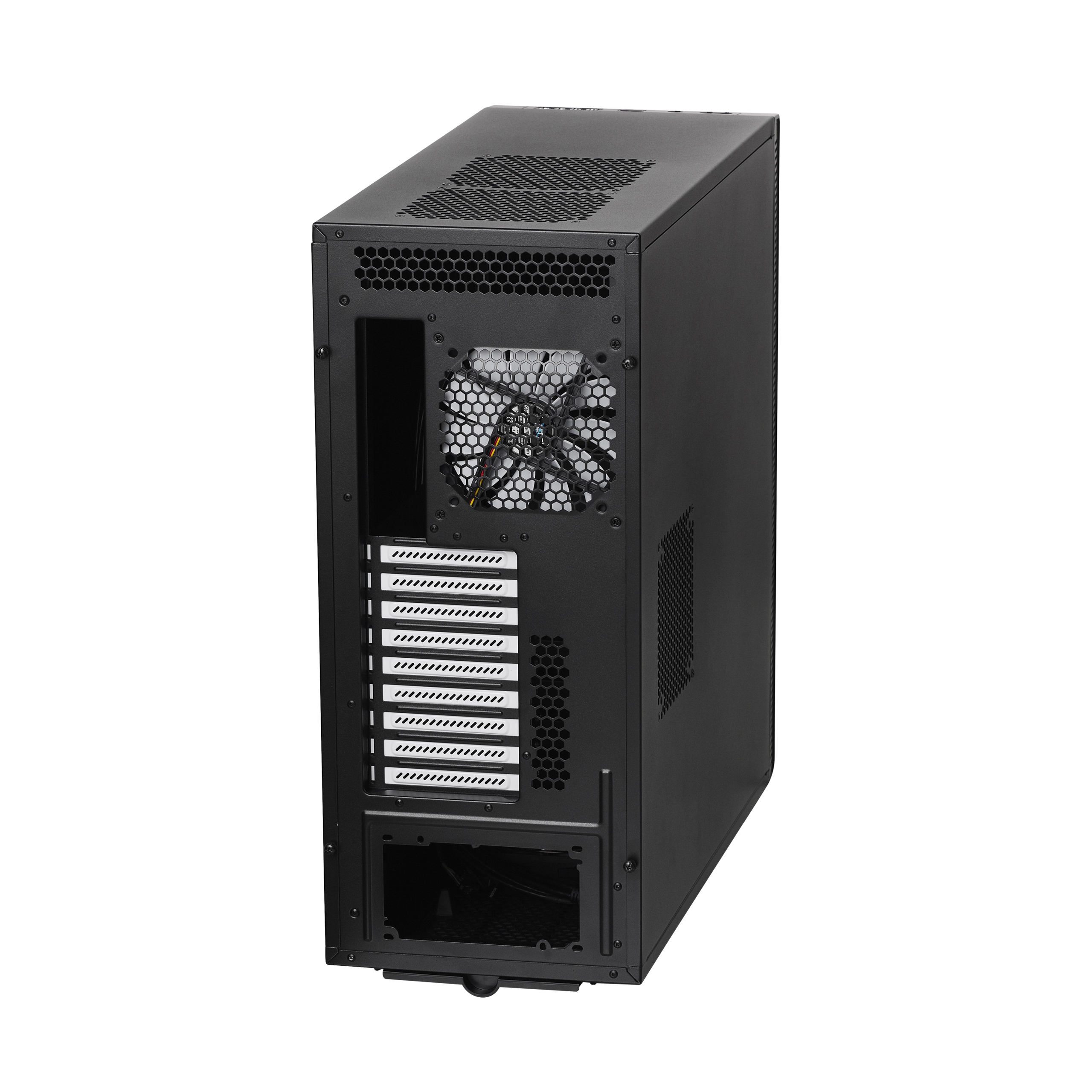 Кутия Fractal Define XL R2 Black