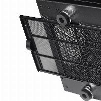 Кутия Fractal Define XL R2 Black