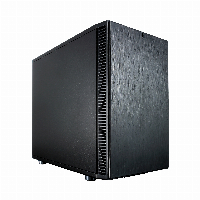 Кутия Fractal Define Nano S