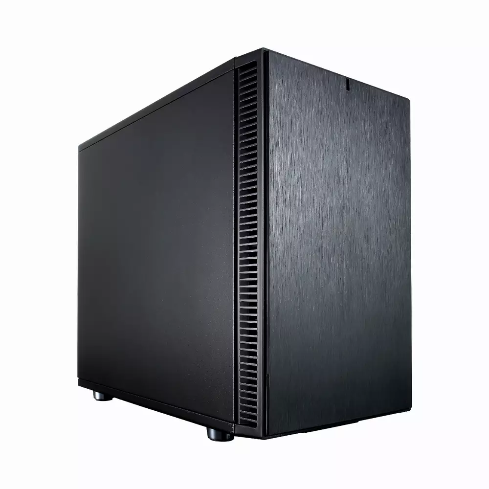 Кутия Fractal Define Nano S