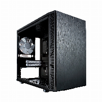 Кутия Fractal Define Nano S