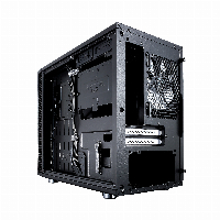 Кутия Fractal Define Nano S
