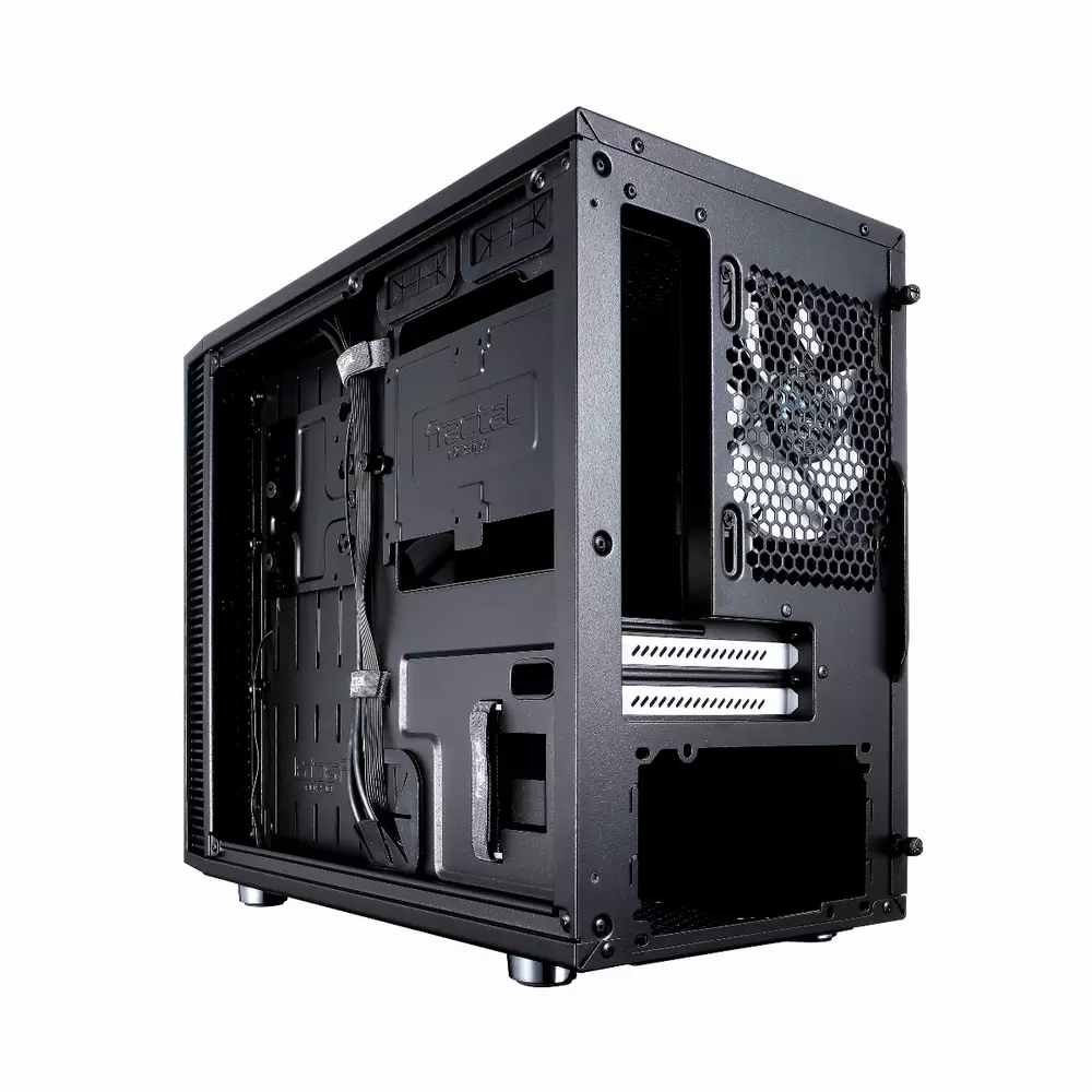 Кутия Fractal Define Nano S
