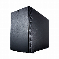 Кутия Fractal Define Nano S