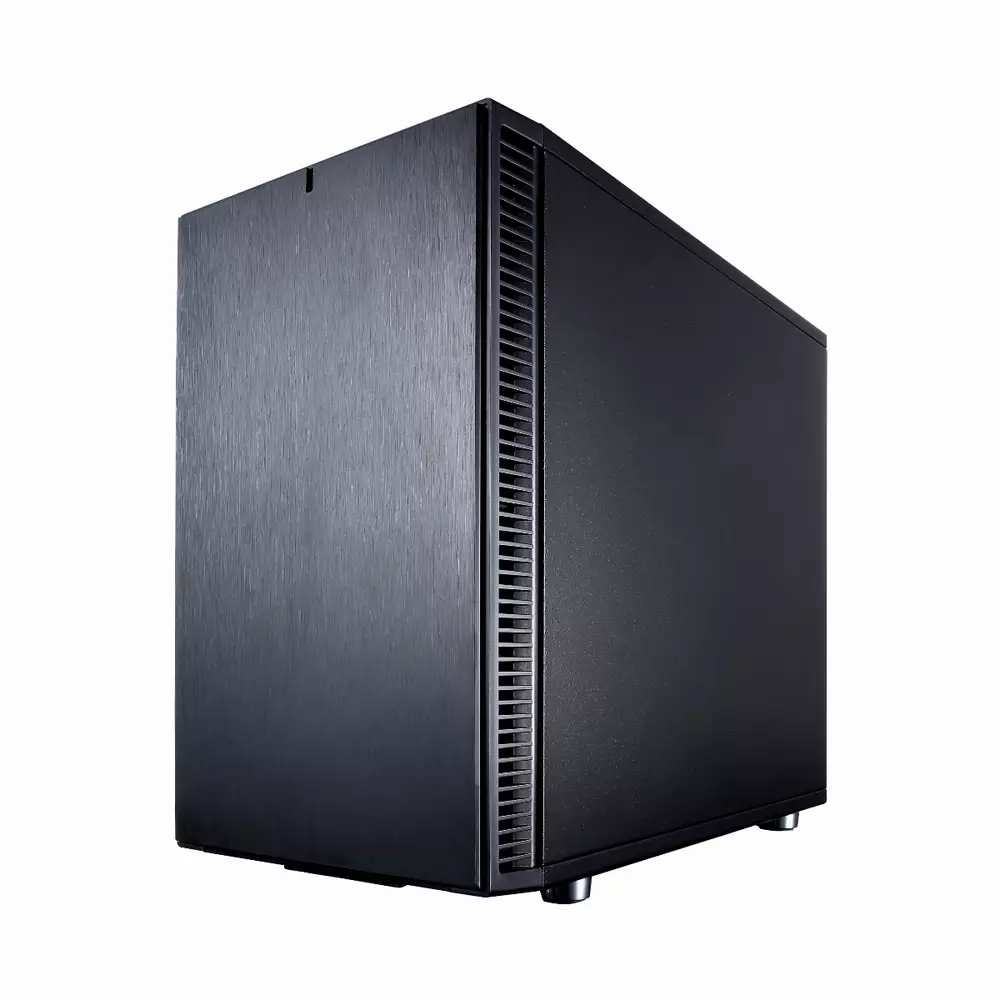 Кутия Fractal Define Nano S