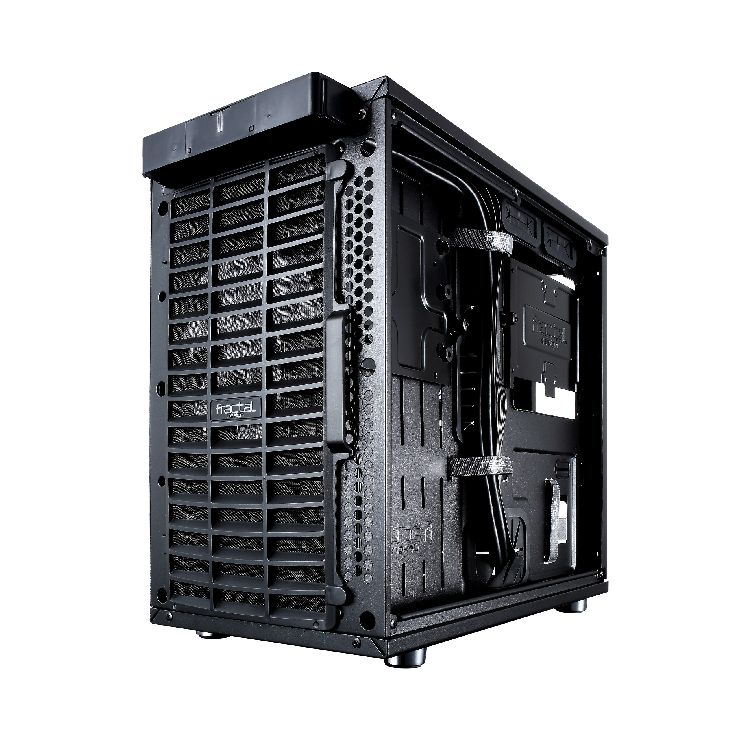 Кутия Fractal Define Nano S