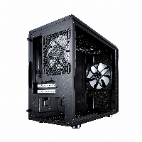 Кутия Fractal Define Nano S