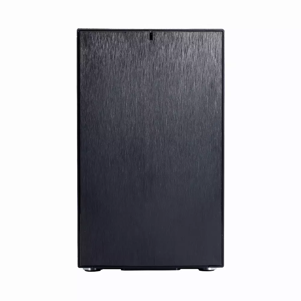 Кутия Fractal Define Nano S