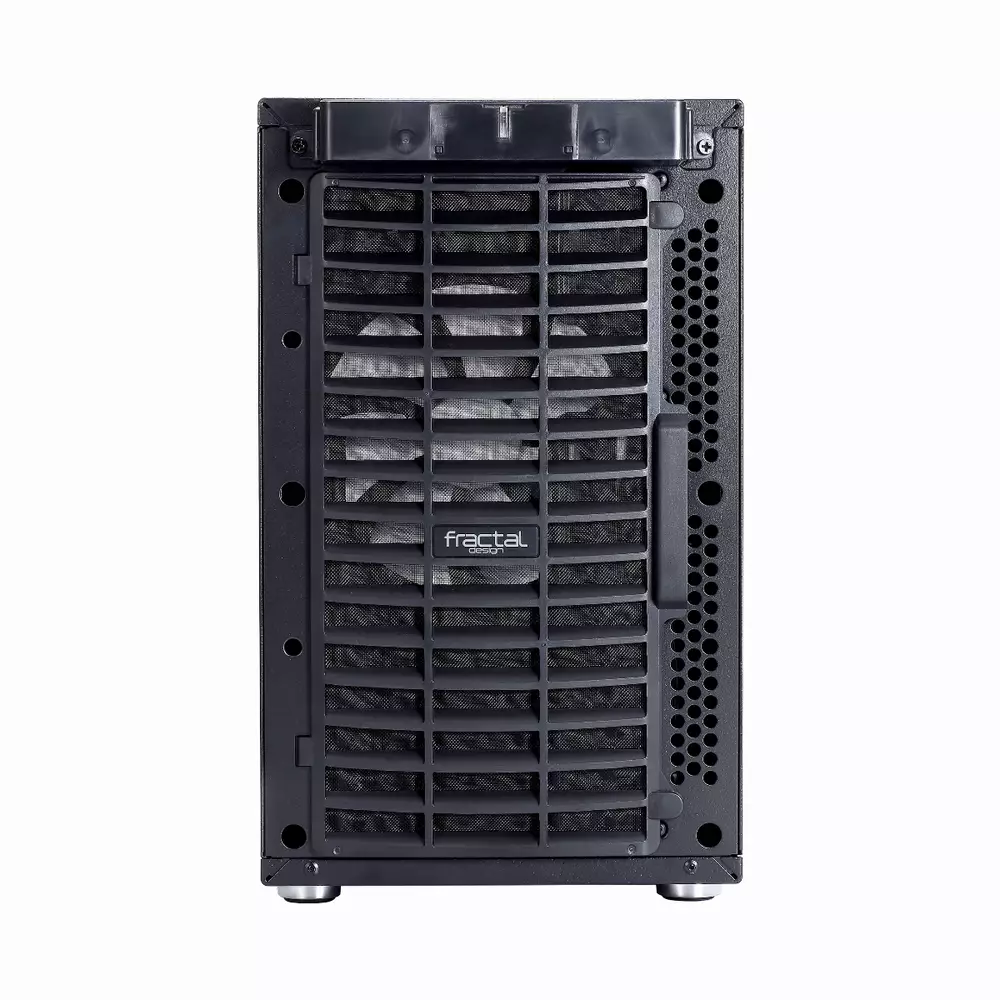 Кутия Fractal Define Nano S