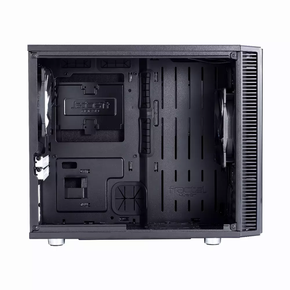 Кутия Fractal Define Nano S