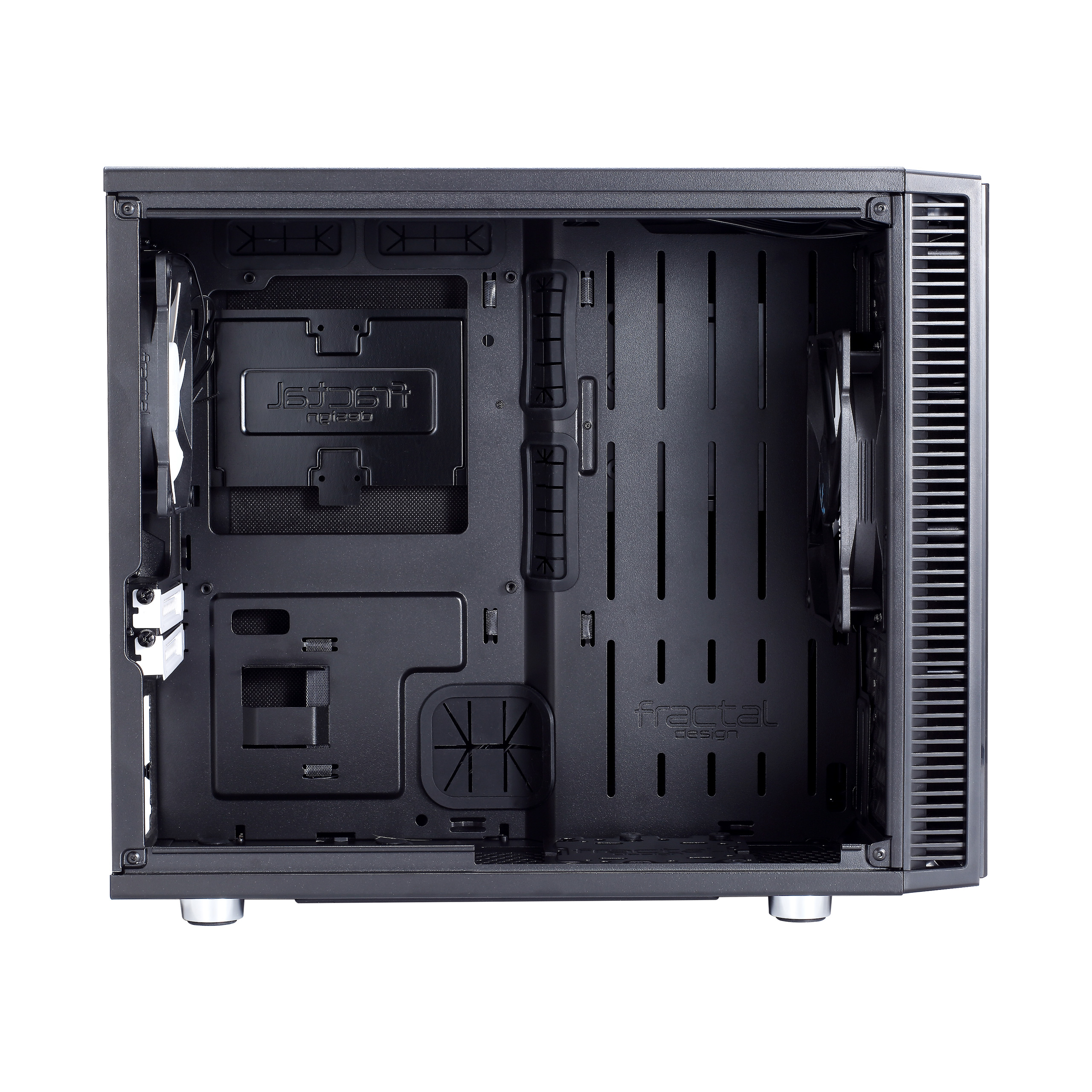 Кутия Fractal Define Nano S