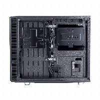 Кутия Fractal Define Nano S