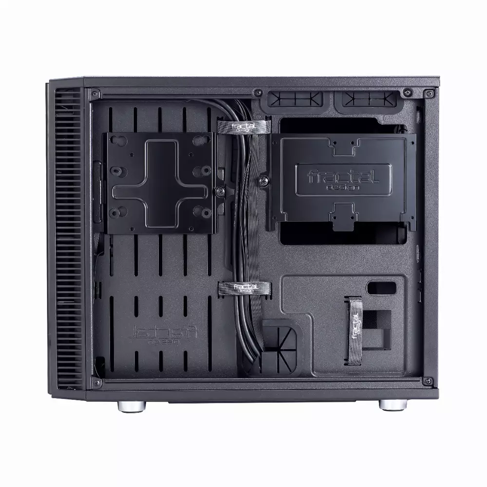 Кутия Fractal Define Nano S