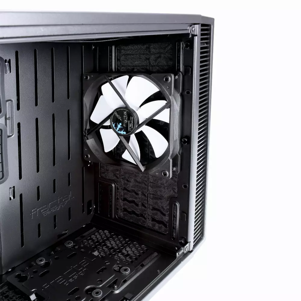 Кутия Fractal Define Nano S